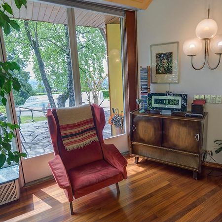 Il Colombe B&B Barzano Luaran gambar