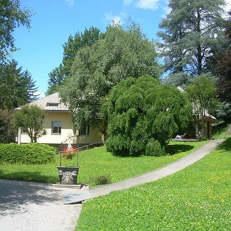 Il Colombe B&B Barzano Luaran gambar