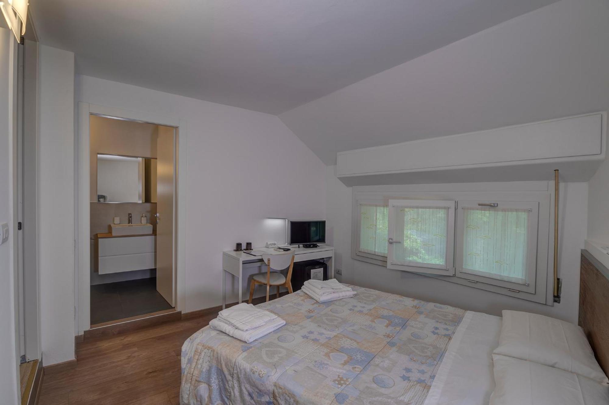 Il Colombe B&B Barzano Luaran gambar