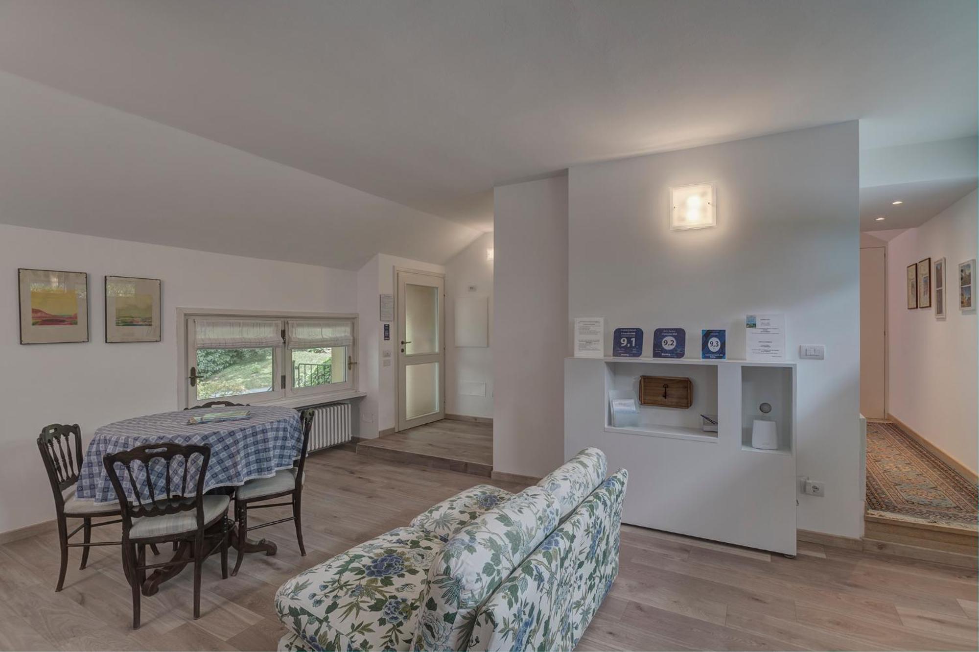 Il Colombe B&B Barzano Luaran gambar