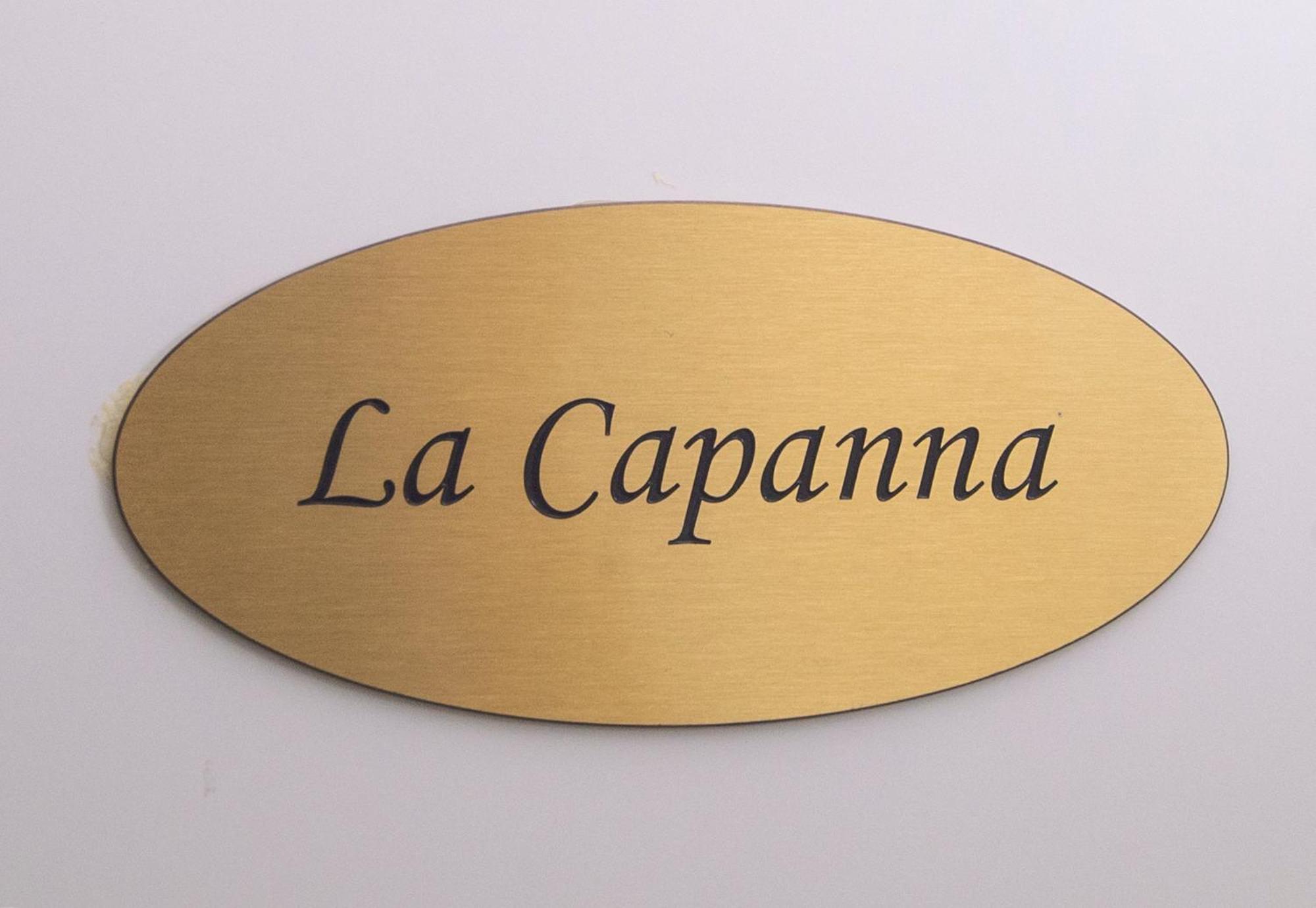 Il Colombe B&B Barzano Luaran gambar