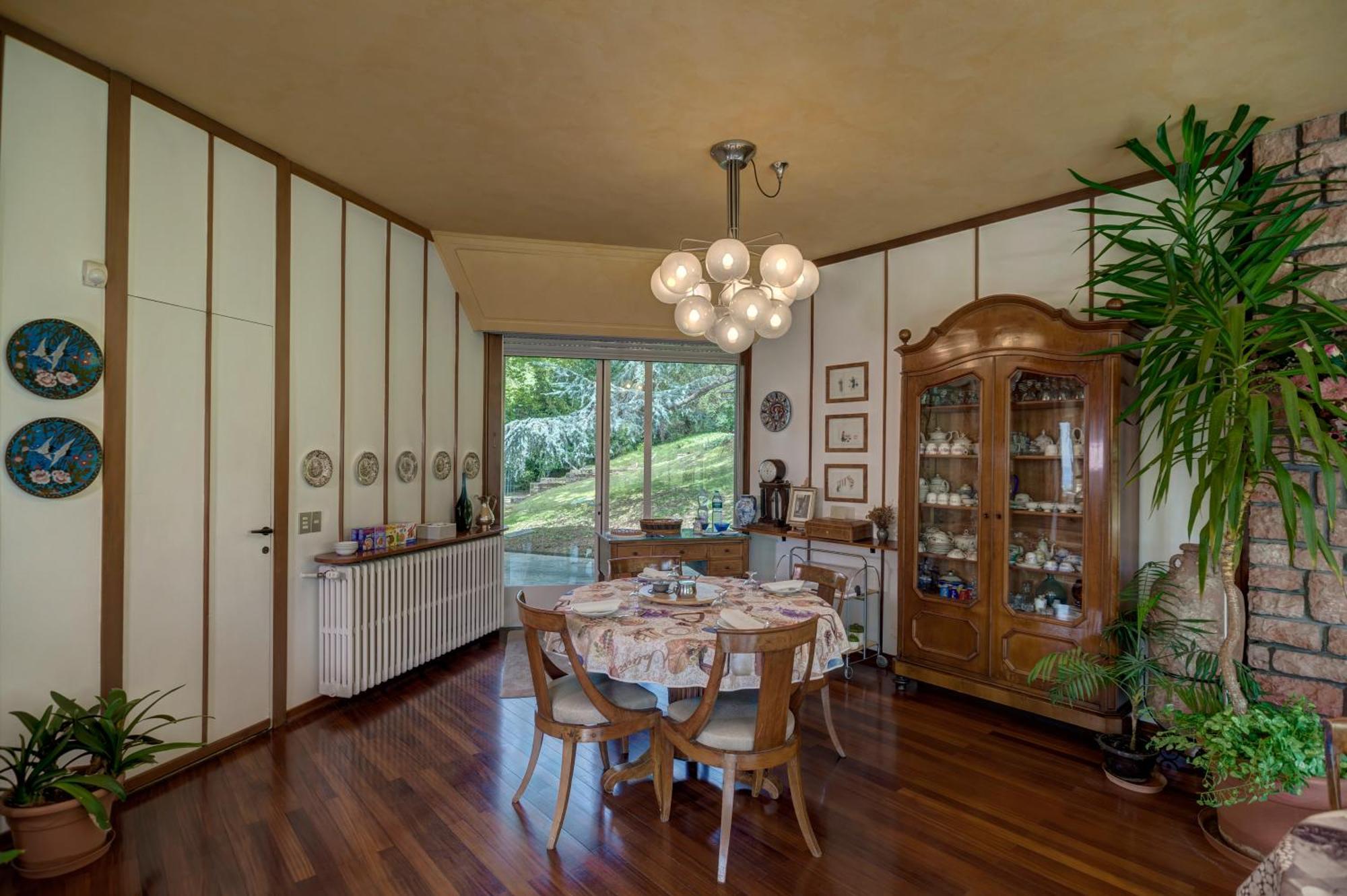 Il Colombe B&B Barzano Luaran gambar