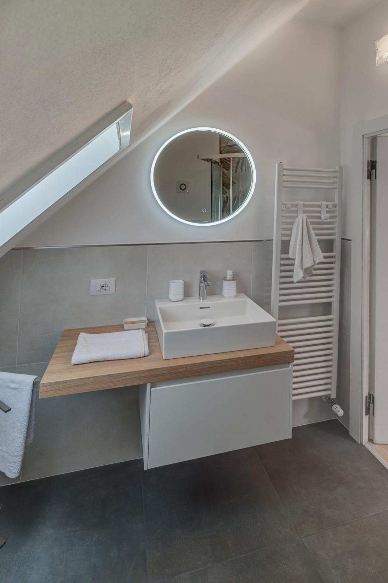 Il Colombe B&B Barzano Luaran gambar