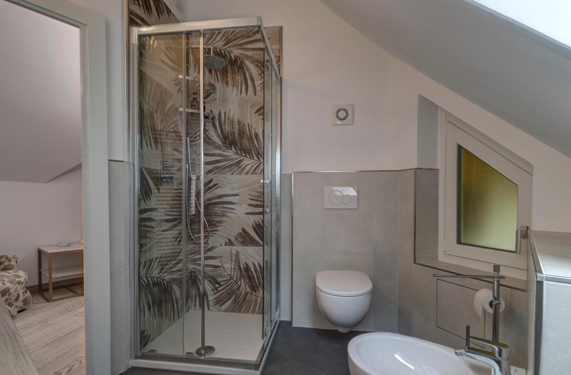 Il Colombe B&B Barzano Luaran gambar