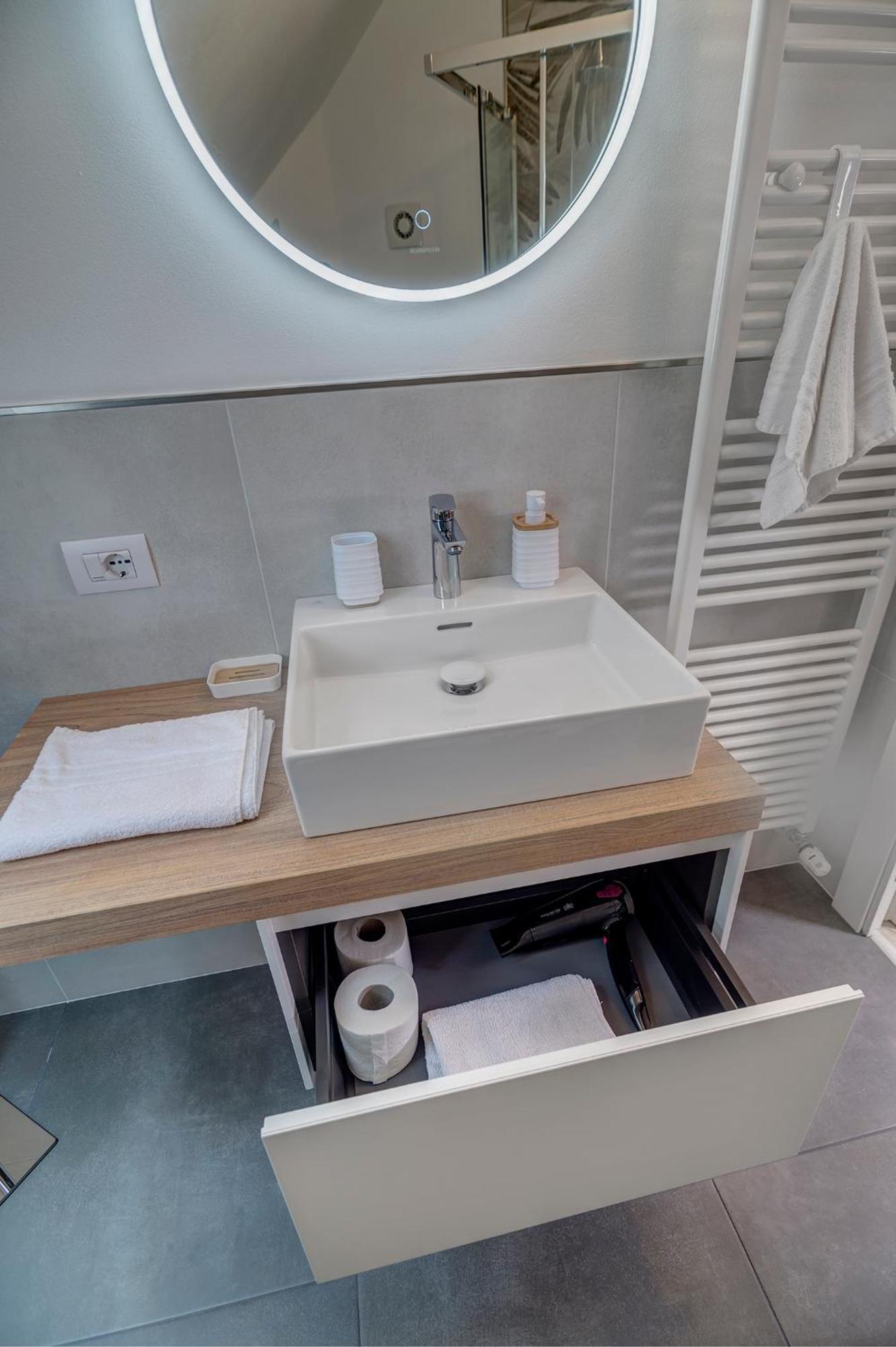 Il Colombe B&B Barzano Luaran gambar