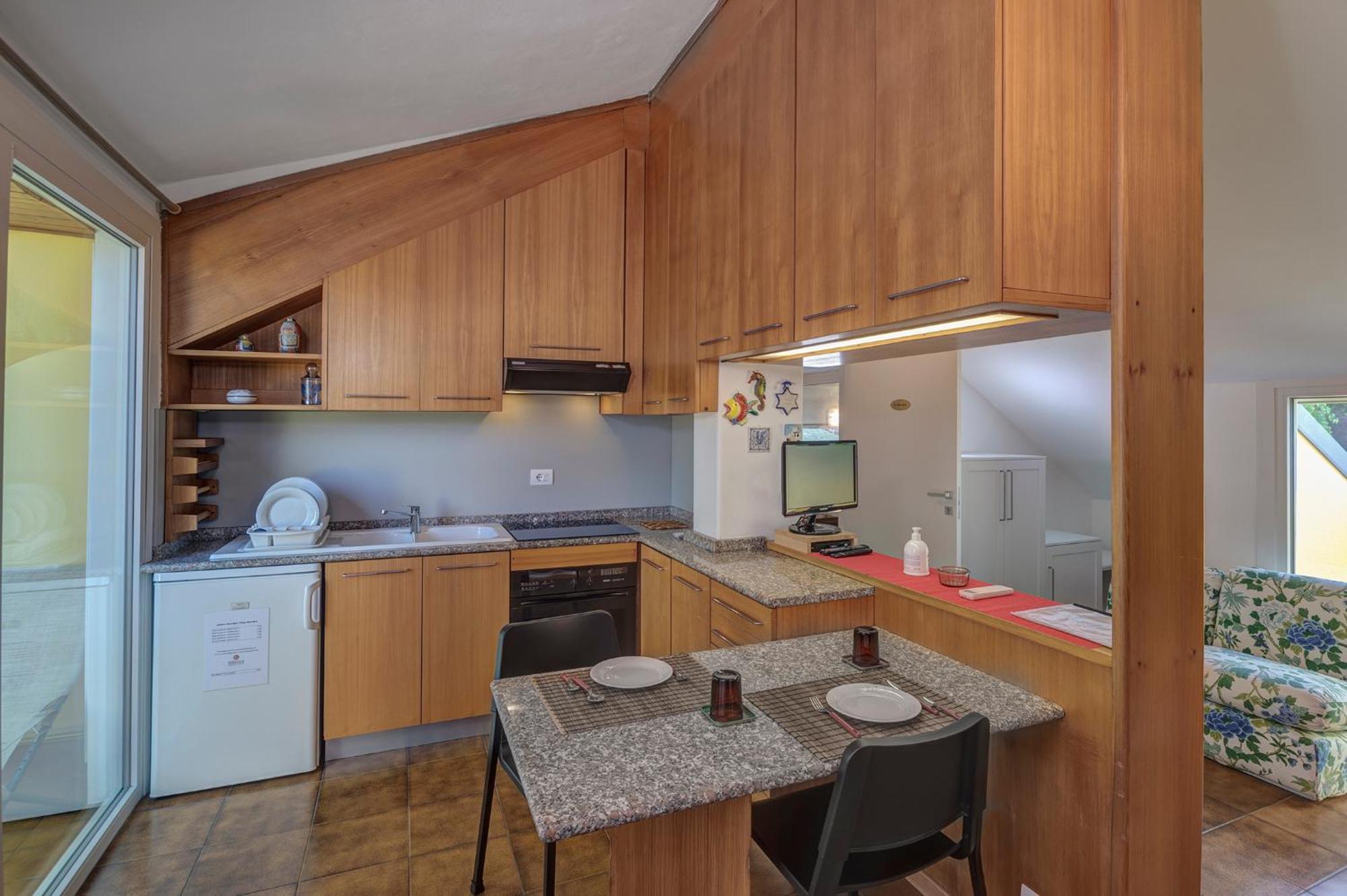 Il Colombe B&B Barzano Luaran gambar