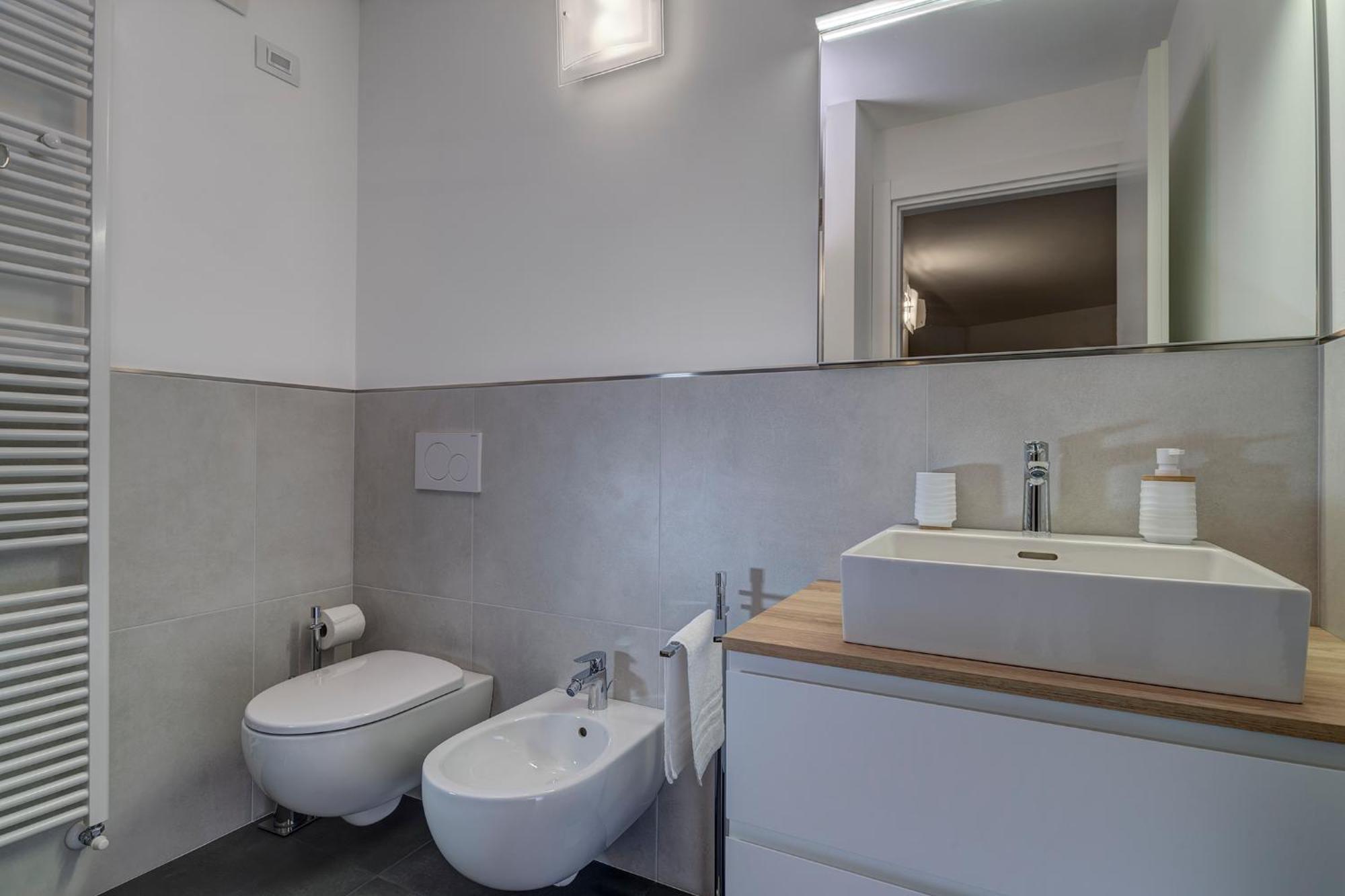 Il Colombe B&B Barzano Luaran gambar