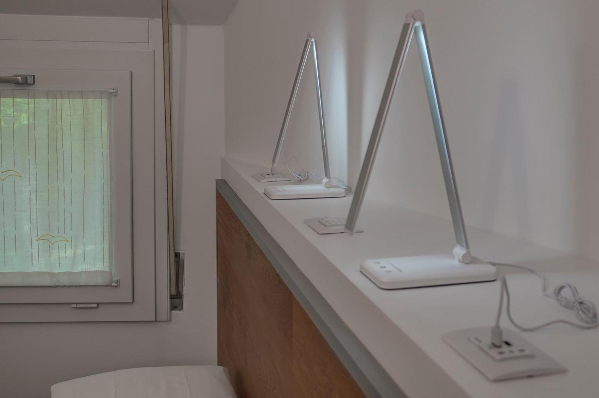 Il Colombe B&B Barzano Luaran gambar