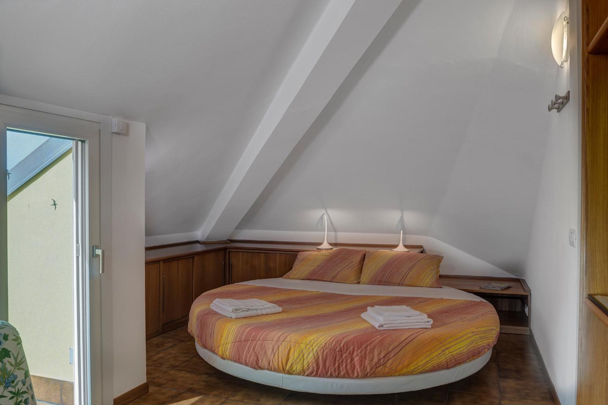 Il Colombe B&B Barzano Luaran gambar