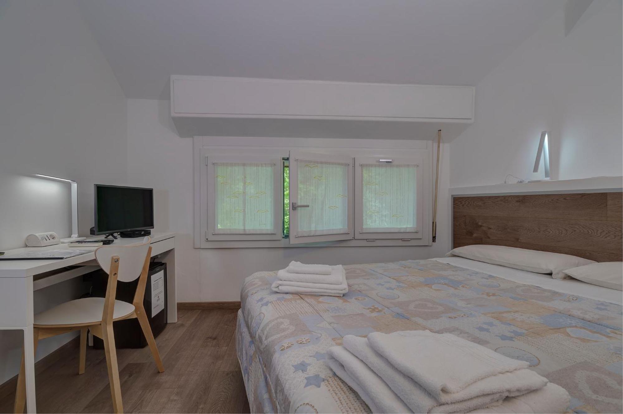 Il Colombe B&B Barzano Luaran gambar