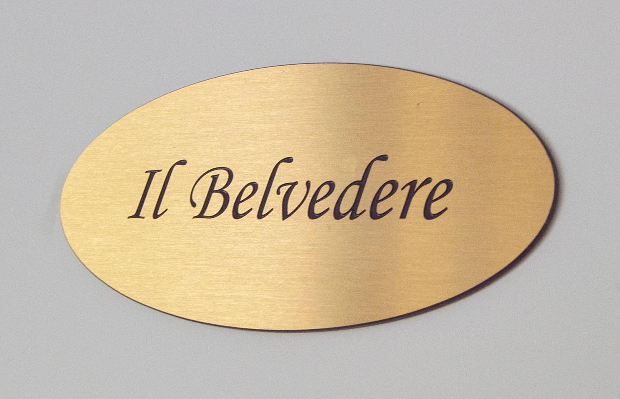 Il Colombe B&B Barzano Luaran gambar