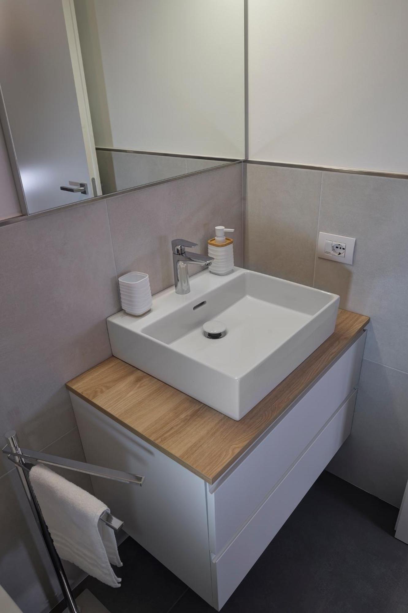 Il Colombe B&B Barzano Luaran gambar
