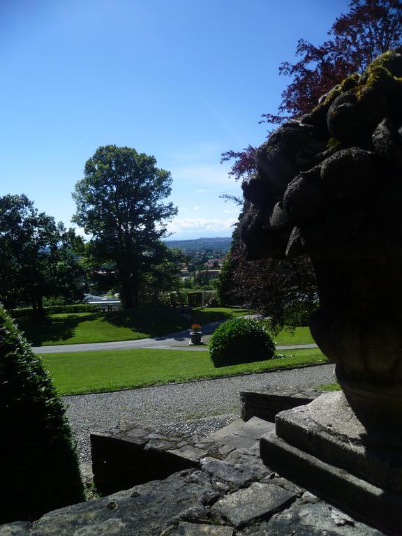 Il Colombe B&B Barzano Luaran gambar