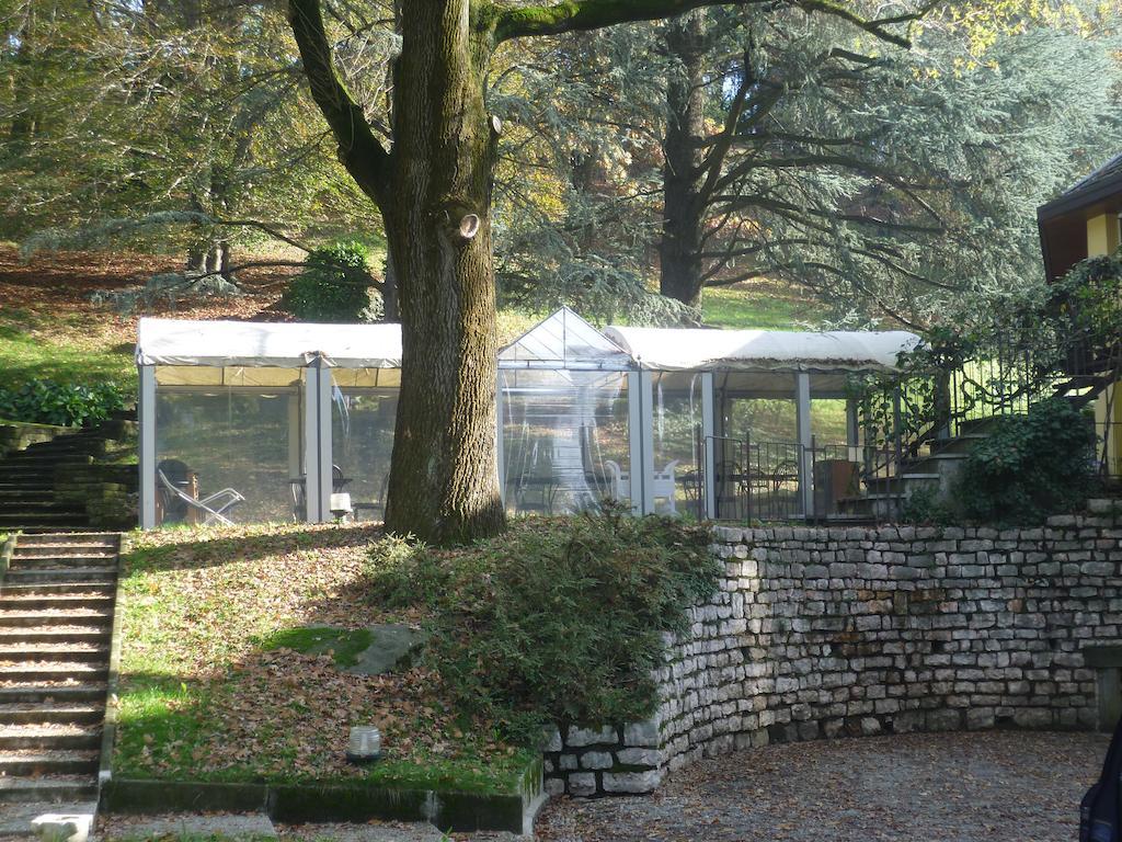 Il Colombe B&B Barzano Luaran gambar