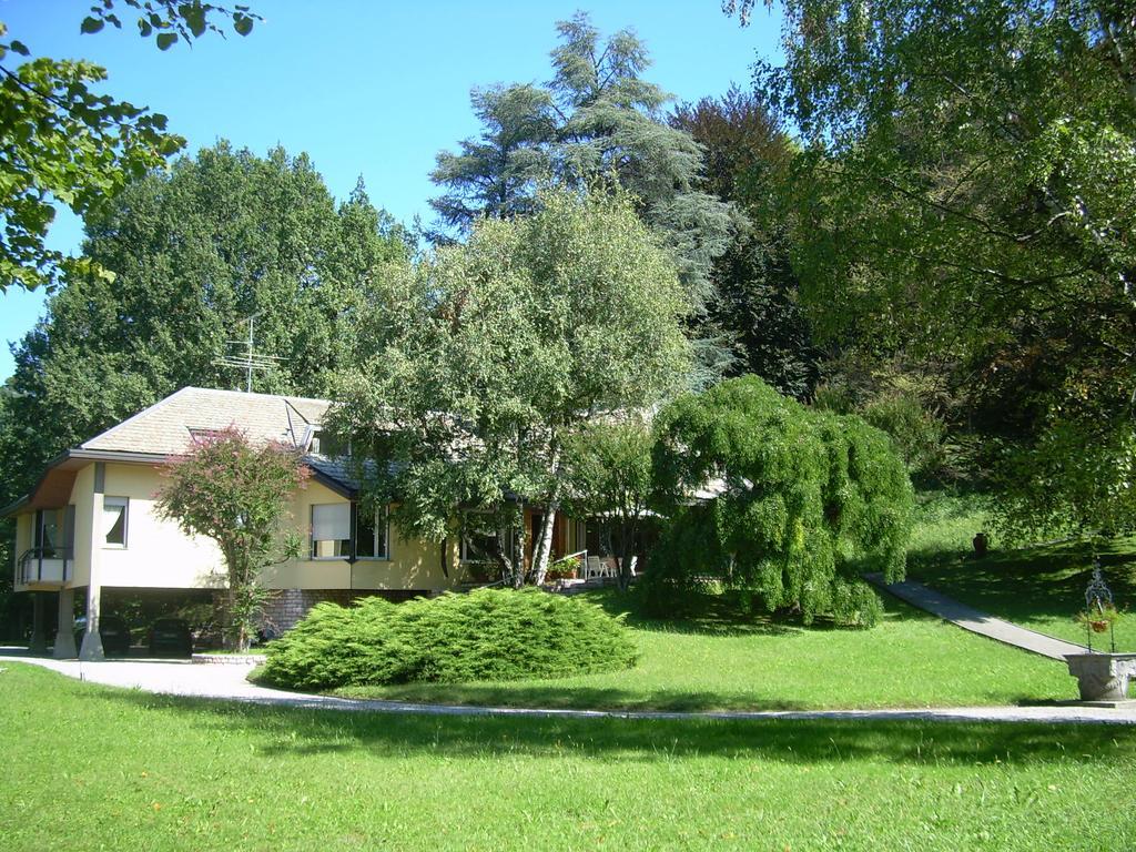 Il Colombe B&B Barzano Luaran gambar