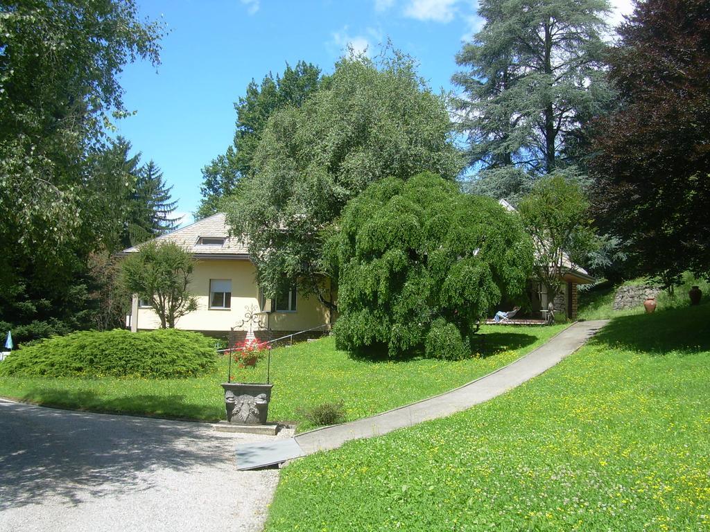 Il Colombe B&B Barzano Luaran gambar
